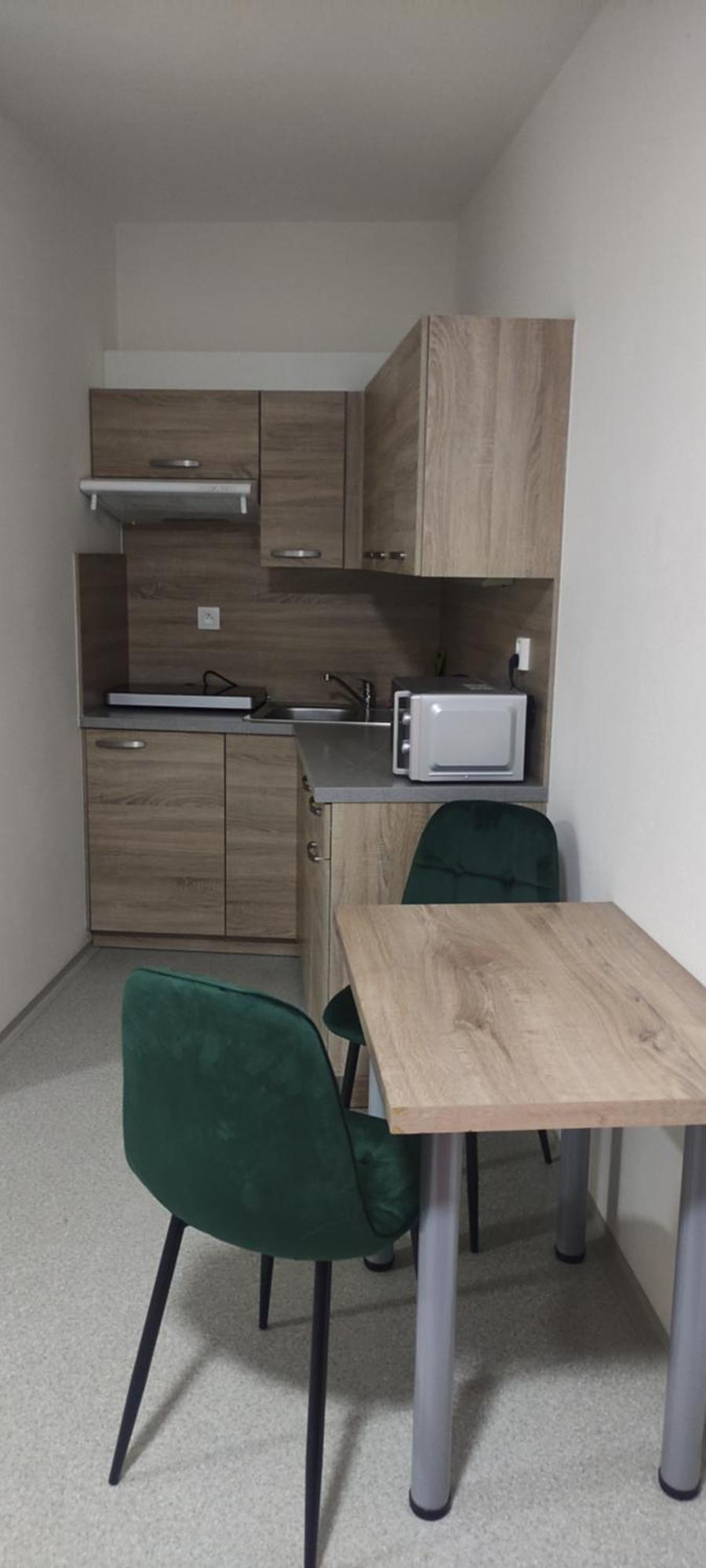Ubytovací zařízení Koleje Pedagog Ceske Budejovice Exterior foto